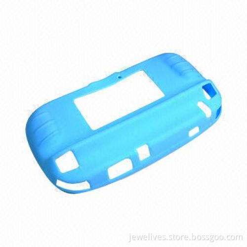 Soft Silicone Game Cases for PSP